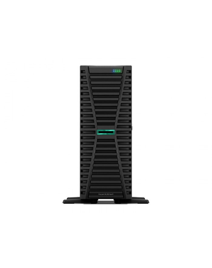 hewlett packard enterprise Serwer ML350 G11 5515+ 2x32 8SFF P81779-425 główny