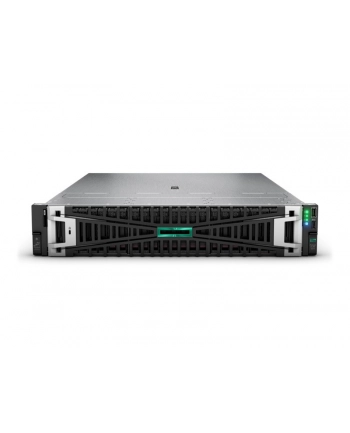 hewlett packard enterprise Serwer DL385 G11 9115 2x32 8SFF P81843-425 nr 1
