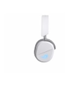 asus Słuchawki ROG Pelta Wireless 2.4GHz/BT/USB-C Białe - nr 24