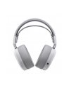 asus Słuchawki ROG Pelta Wireless 2.4GHz/BT/USB-C Białe - nr 2