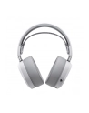 asus Słuchawki ROG Pelta Wireless 2.4GHz/BT/USB-C Białe - nr 40
