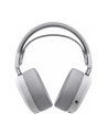 asus Słuchawki ROG Pelta Wireless 2.4GHz/BT/USB-C Białe - nr 7