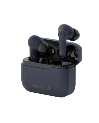 creative labs Słuchawki Zen AIR PLUS ciemny niebieski