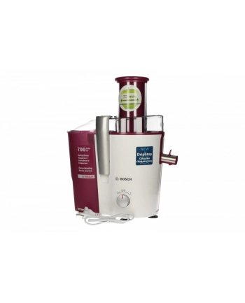 bosch Sokowirówka                 MES 25C0 nr 1