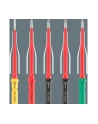 Wera Zestaw Kraftform Kompakt Vde Stainless 17 Extra Slim W05006631001 - nr 3
