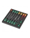Wera Wkładka Piankowa Z Wkrętakami Set 1 18Cz. - nr 7