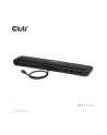 Stacja dokująca Club3d CSV-2541 (CSV2541) - nr 8