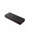 lenovo Stacja dokująca ThinkPad USB4 Smart Dock 5000 40BF0100EU - nr 1