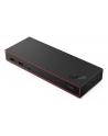 lenovo Stacja dokująca ThinkPad USB4 Smart Dock 5000 40BF0100EU - nr 31