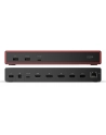 lenovo Stacja dokująca ThinkPad USB4 Smart Dock 5000 40BF0100EU - nr 33