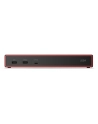lenovo Stacja dokująca ThinkPad USB4 Smart Dock 5000 40BF0100EU - nr 42
