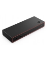 lenovo Stacja dokująca ThinkPad USB4 Smart Dock 5000 40BF0100EU - nr 44