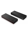 lenovo Stacja dokująca ThinkPad USB4 Smart Dock 5000 40BF0100EU - nr 46