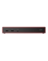 lenovo Stacja dokująca ThinkPad USB4 Smart Dock 5000 40BF0100EU - nr 52