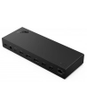 lenovo Stacja dokująca ThinkPad USB4 Smart Dock 5000 40BF0100EU - nr 55