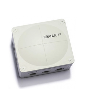 Reiner-Sct Reiner Sct 2716050-002 Timecard Accessbox Elek. Türöffnersteuerung Für nr 1