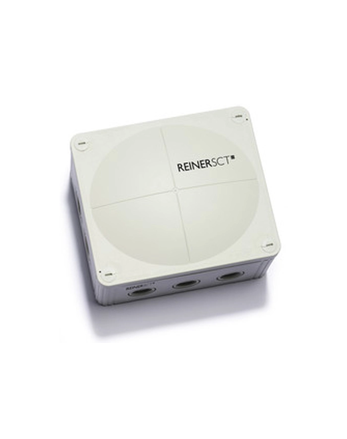 Reiner-Sct Reiner Sct 2716050-002 Timecard Accessbox Elek. Türöffnersteuerung Für główny