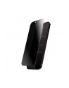 crong Hartowane szkło prywatyzujące Privacy 3D Armour Glass - iPhone Air - nr 3