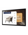 samsung Monitor interaktywny 32 cale QM32C-T LH32QMCTBGCXEN - nr 4