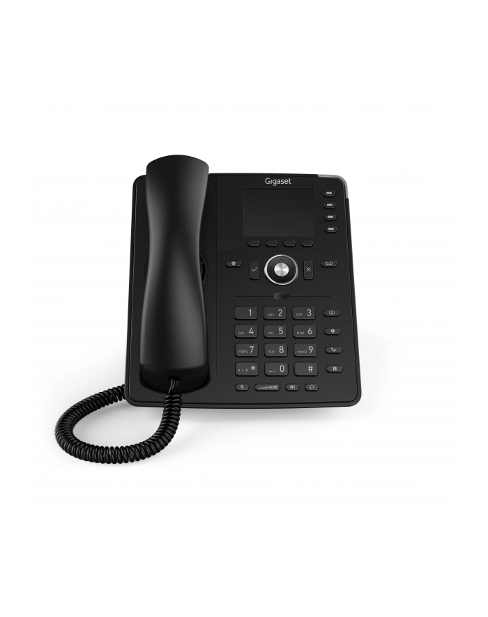 Gigaset P710 IP PRO profesjonalny telefon biurowy główny