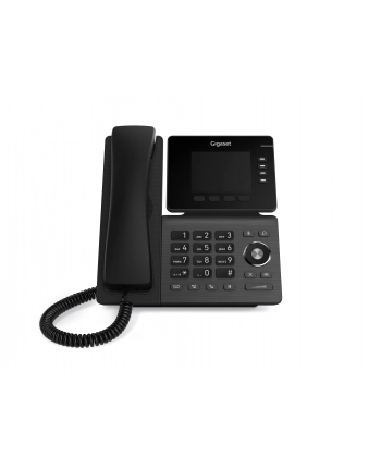 Gigaset P810 IP PRO profesjonalny telefon biurowy nr 1