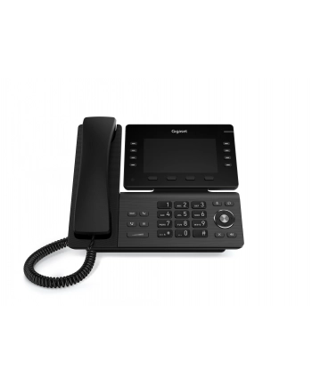 Gigaset P820 IP Pro Czarny nr 1