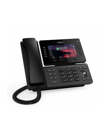 Gigaset P850W IP PRO Telefon biznesowy IP nr 1