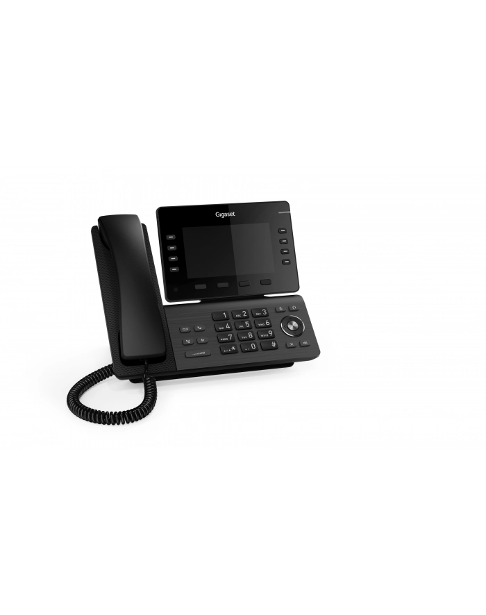 Gigaset P825 IP PRO Telefon biznesowy IP główny