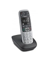 Gigaset E560 platin - nr 13
