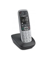 Gigaset E560 platin - nr 18