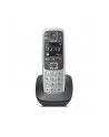Gigaset E560 platin - nr 2