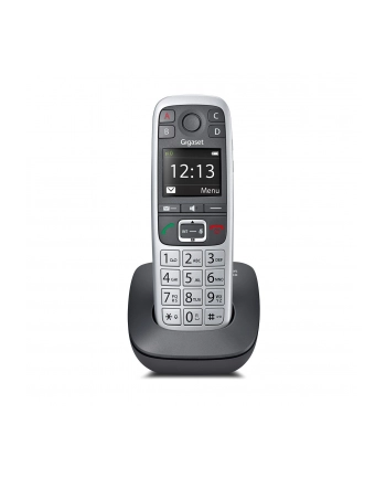 Gigaset E560 platin nr 2