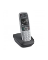 Gigaset E560 platin - nr 3