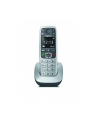 Gigaset E560 platin - nr 6