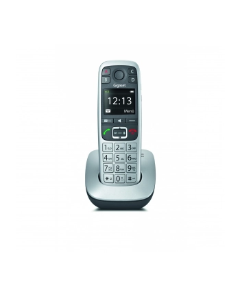 Gigaset E560 platin nr 1