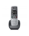 Gigaset E560 platin - nr 8