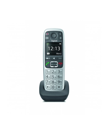 Gigaset E560 HX czarny nr 1