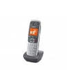 Gigaset E560 HX czarny - nr 2