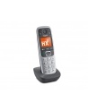 Gigaset E560 HX czarny - nr 3