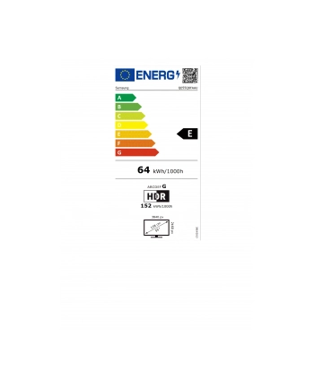 samsung Telewizor TV LED 55 '' QE55Q8FAAUXXH nr 1