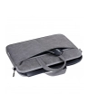 defender Torba SOLID LEATHER 15,6 cala Szara - nr 3