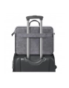 defender Torba SOLID LEATHER 15,6 cala Szara - nr 4