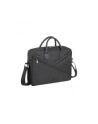 Rivacase RIVACASE Clark 8124 Torba MacBook Air 15''/ Laptop 14'' czarna (RC812 (RC8124_BK) - nr 1