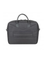 Rivacase RIVACASE Clark 8124 Torba MacBook Air 15''/ Laptop 14'' czarna (RC812 (RC8124_BK) - nr 4