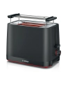 bosch Toster MyMoment TAT3M123 czarny - nr 1