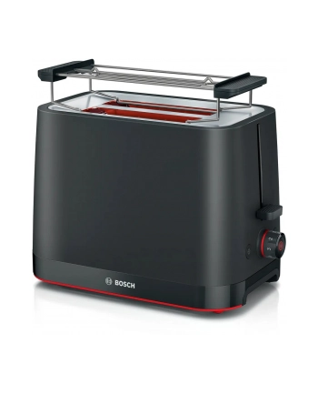 bosch Toster MyMoment TAT3M123 czarny nr 1