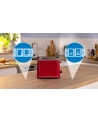 bosch Toster MyMoment TAT3M124 czerwony - nr 4