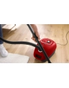 bosch Odkurzacz workowy BGB41PET1 ProAnimal - nr 16