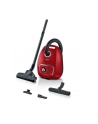 bosch Odkurzacz workowy BGB41RD3H - nr 1