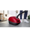 bosch Odkurzacz workowy BGB41RD3H - nr 3